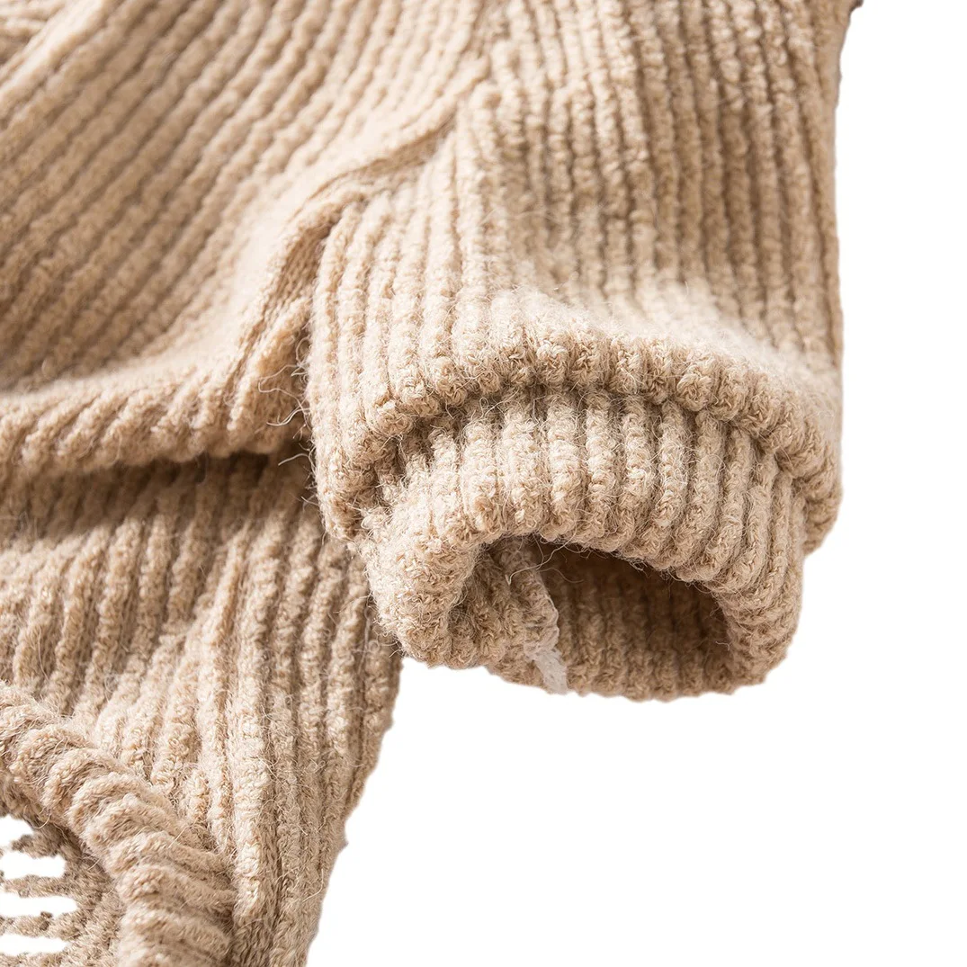 Suéter de otoño/invierno para mascotas, Sudadera con capucha, Teddy Schnauzer, camiseta para perros pequeños, ropa para cachorros, ropa para perros pequeños - imagen 5