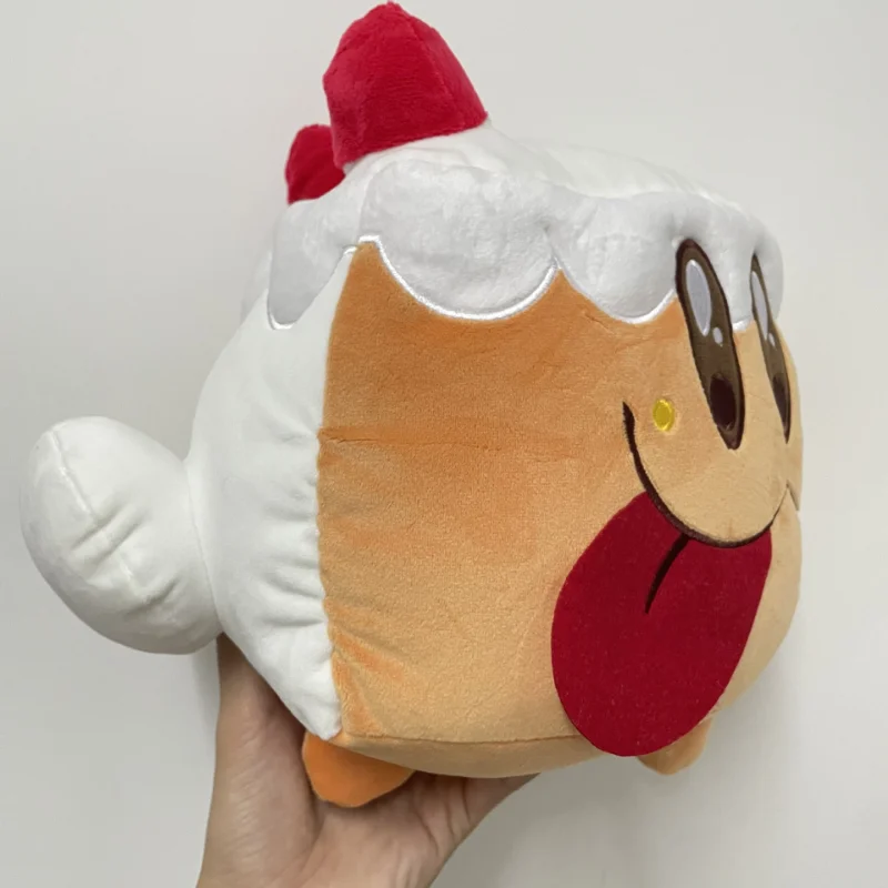 Cookie Run: Kingdom Shadow Milk Cookie Anime decoración de la habitación regalos de cumpleaños para niños - imagen 3