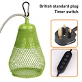 B UK  holder no Lamp