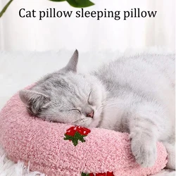 Capullo calmante para gatos – Alivia estrés y mejora el descanso