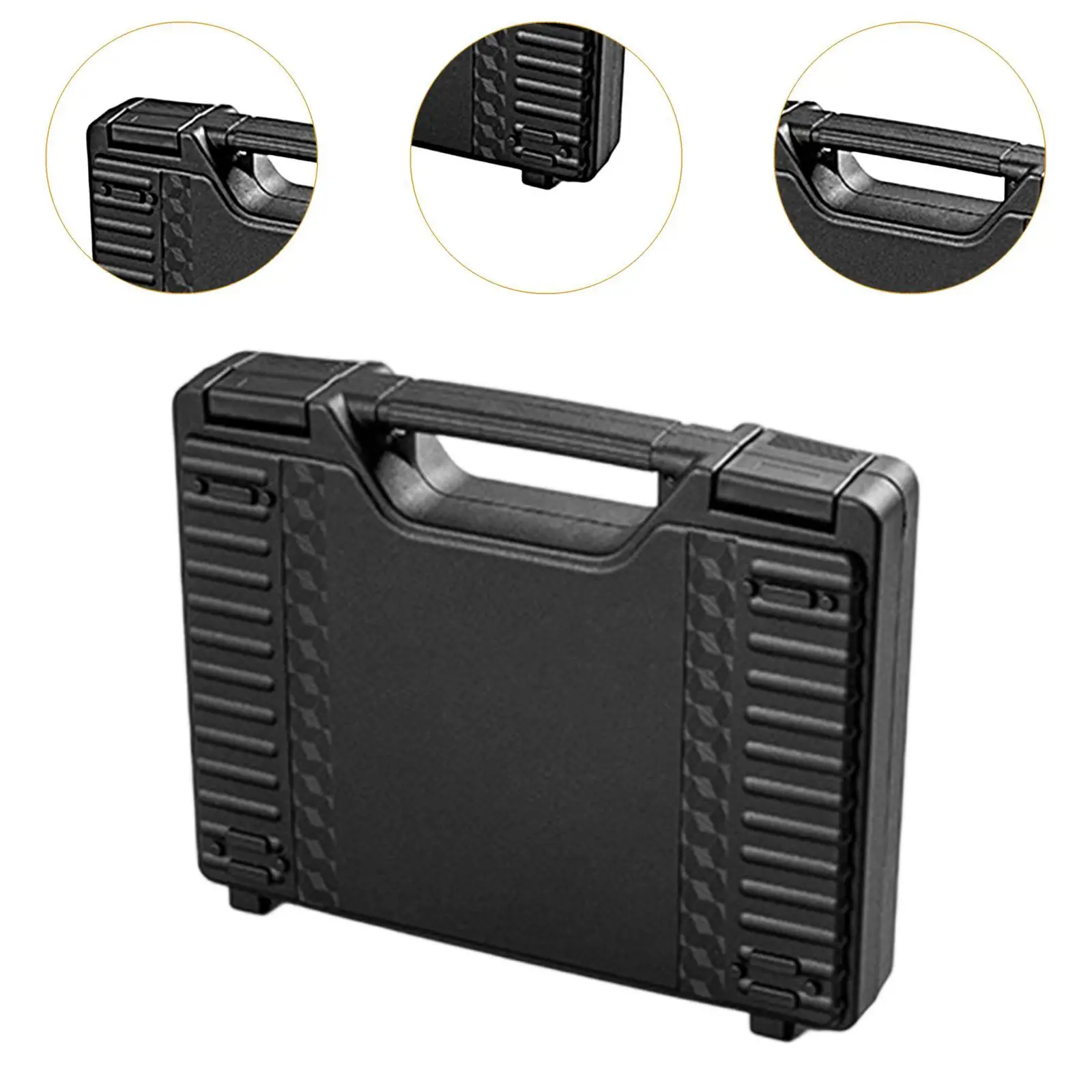 Caja organizadora de accesorios para gatos y perros - impermeable - imagen 5