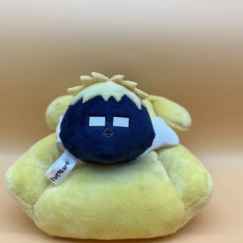 Haikyuu Peluches Sugawara Tanaka – Juguetes tiernos para mascotas - imagen 5