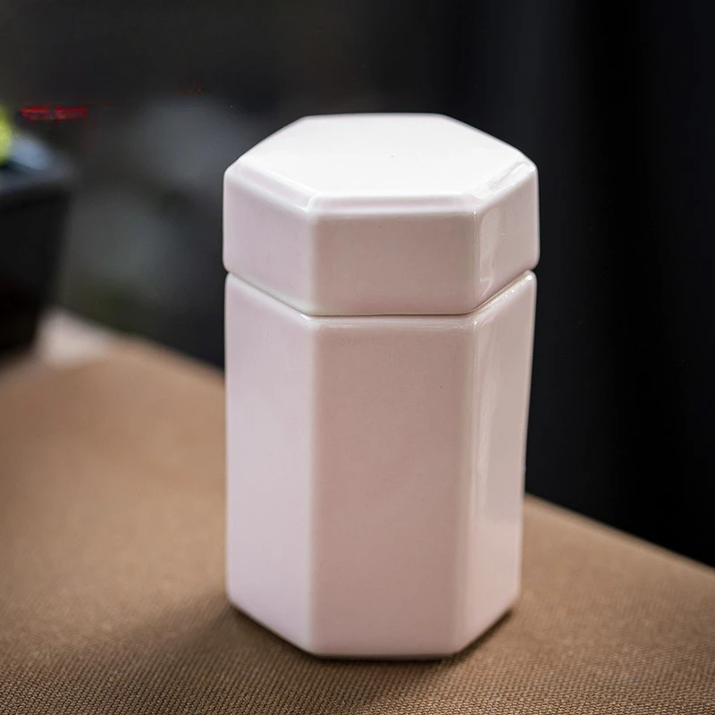 Urnas de cerámica para cenizas, pequeña cremación, mini urna de recuerdo, ataúd funerario, Memorial para mascotas, ataúd cinerario, gato, perro, conejo de pájaro - imagen 3