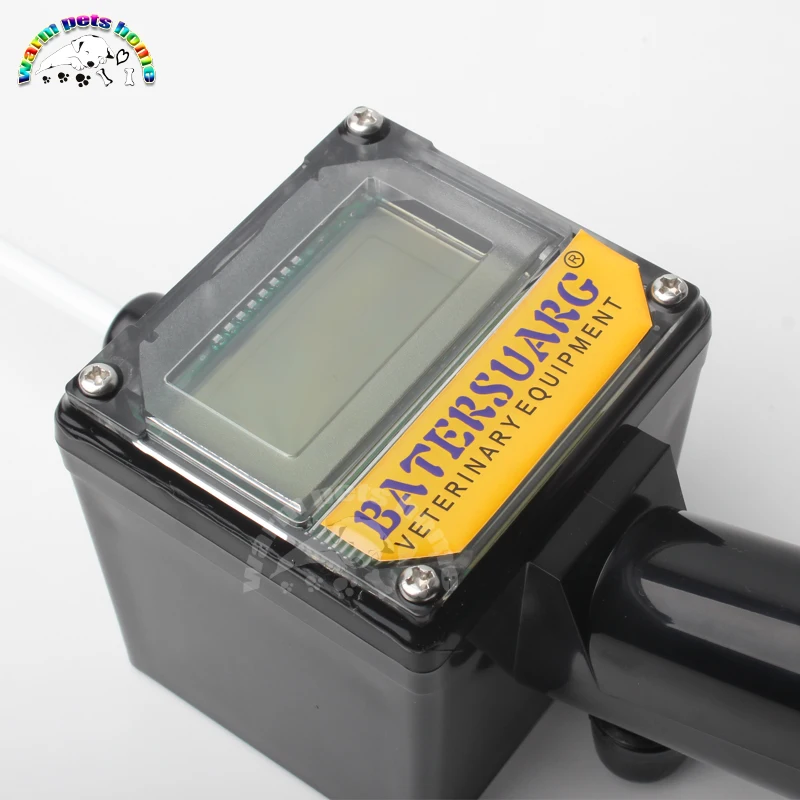 Detector automático de ovulación para perros, dispositivo de ovulación canina, equipo veterinario - imagen 4