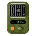 PU87 green