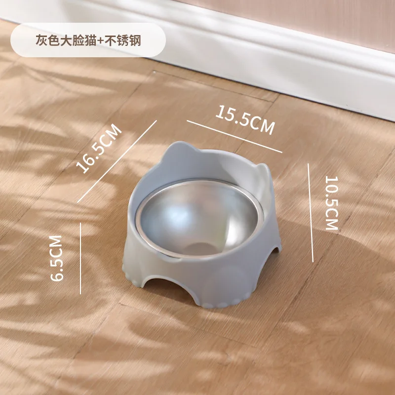 Stainless steel gray