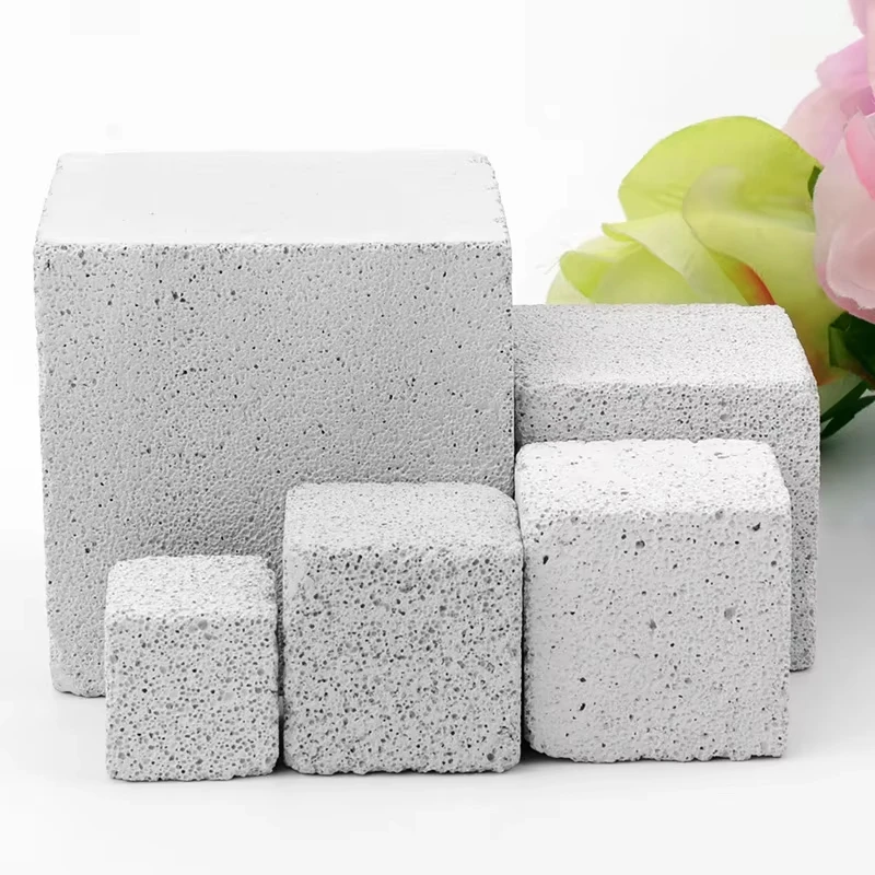 Piedra molar natural para roedores y conejo - cuidado dental - imagen 3
