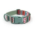 Morandi Green Ethnic