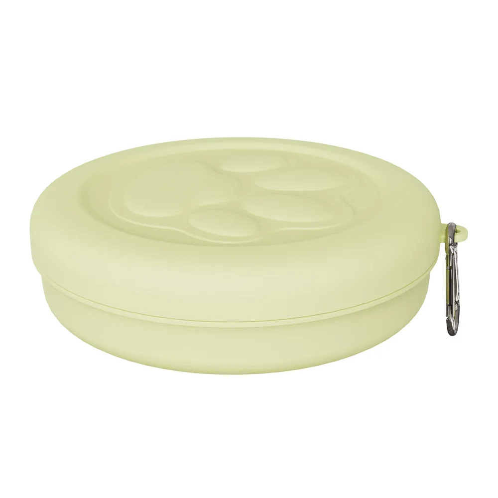 Pet Travel Bowls H
