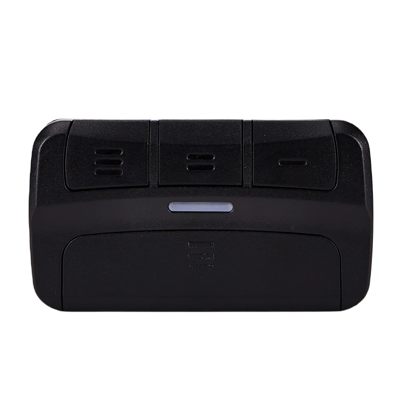 Control remoto universal botones para puerta de garaje con clip - imagen 4