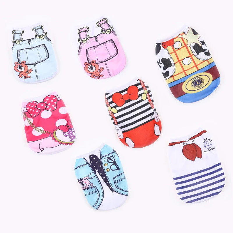 Ropa Katten Kedi - Gato Sphynx modelo usando camisa