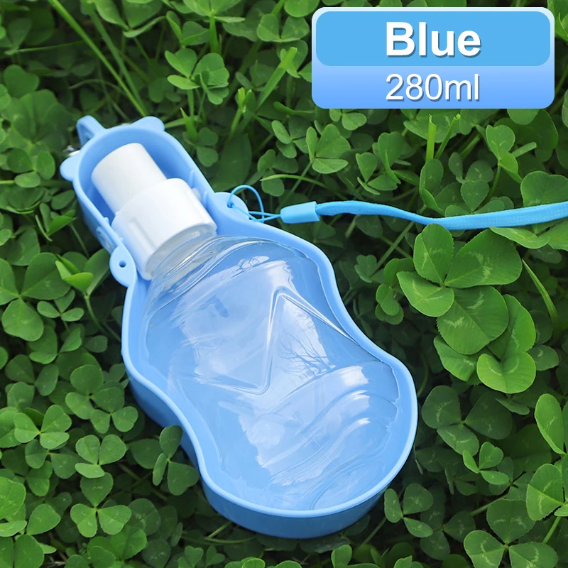 blue 280ml