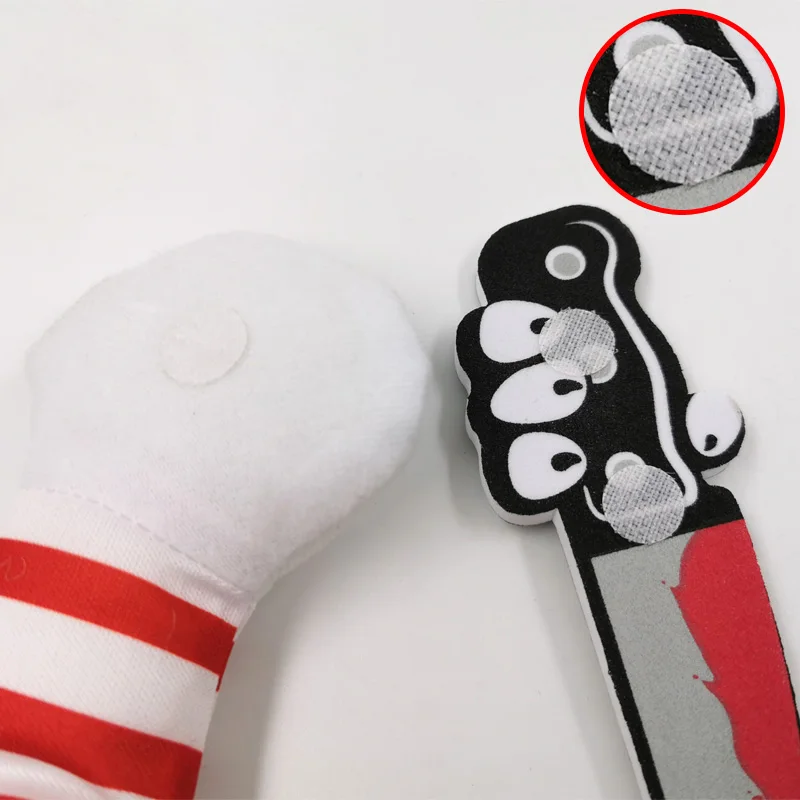 Disfraces de Halloween para perros, ropa divertida para mascotas, conjuntos de disfraces ajustables para perros, ropa novedosa para perros medianos y grandes, Bulldog Pug - imagen 4