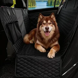 Cama ortopédica para perros con espuma viscoelástica – confort