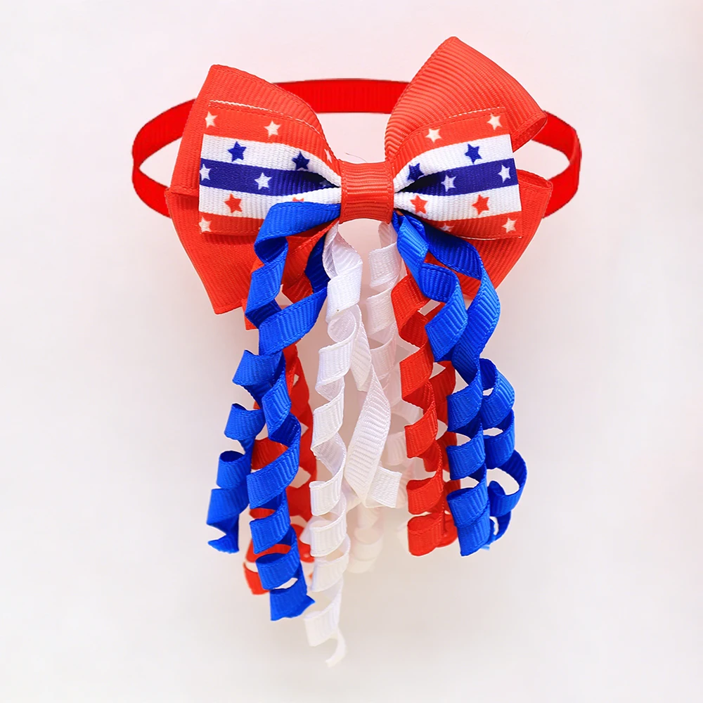 Corbatas y lazos festivos para perros y gatos – Accesorios de fiesta - imagen 3