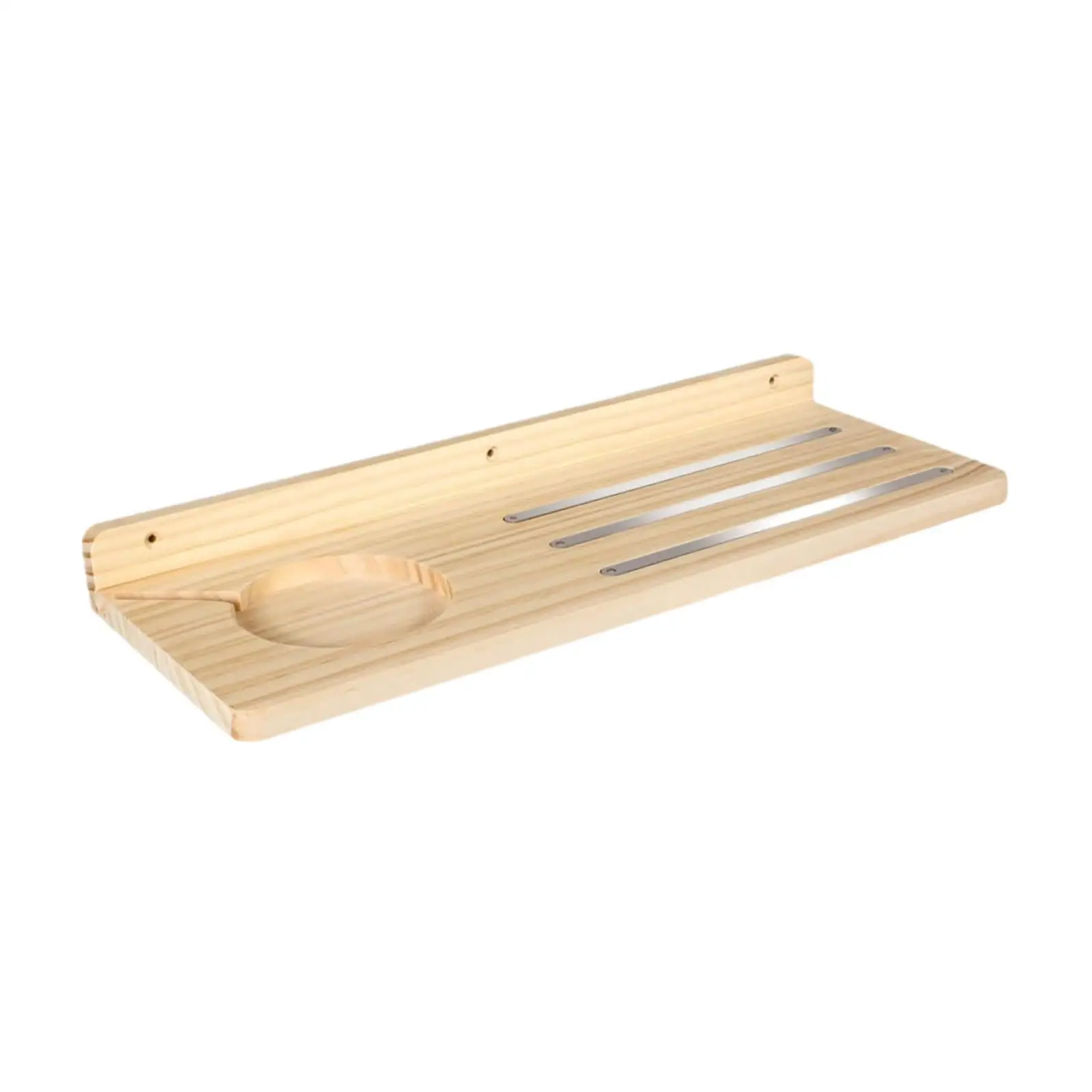 Wall Shelves Figures Toy Storage Wood Shelf Wooden Floating Shelves for Kids Room