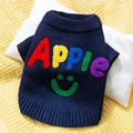 apple dark blue