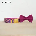 Dog Collar Bow Tie