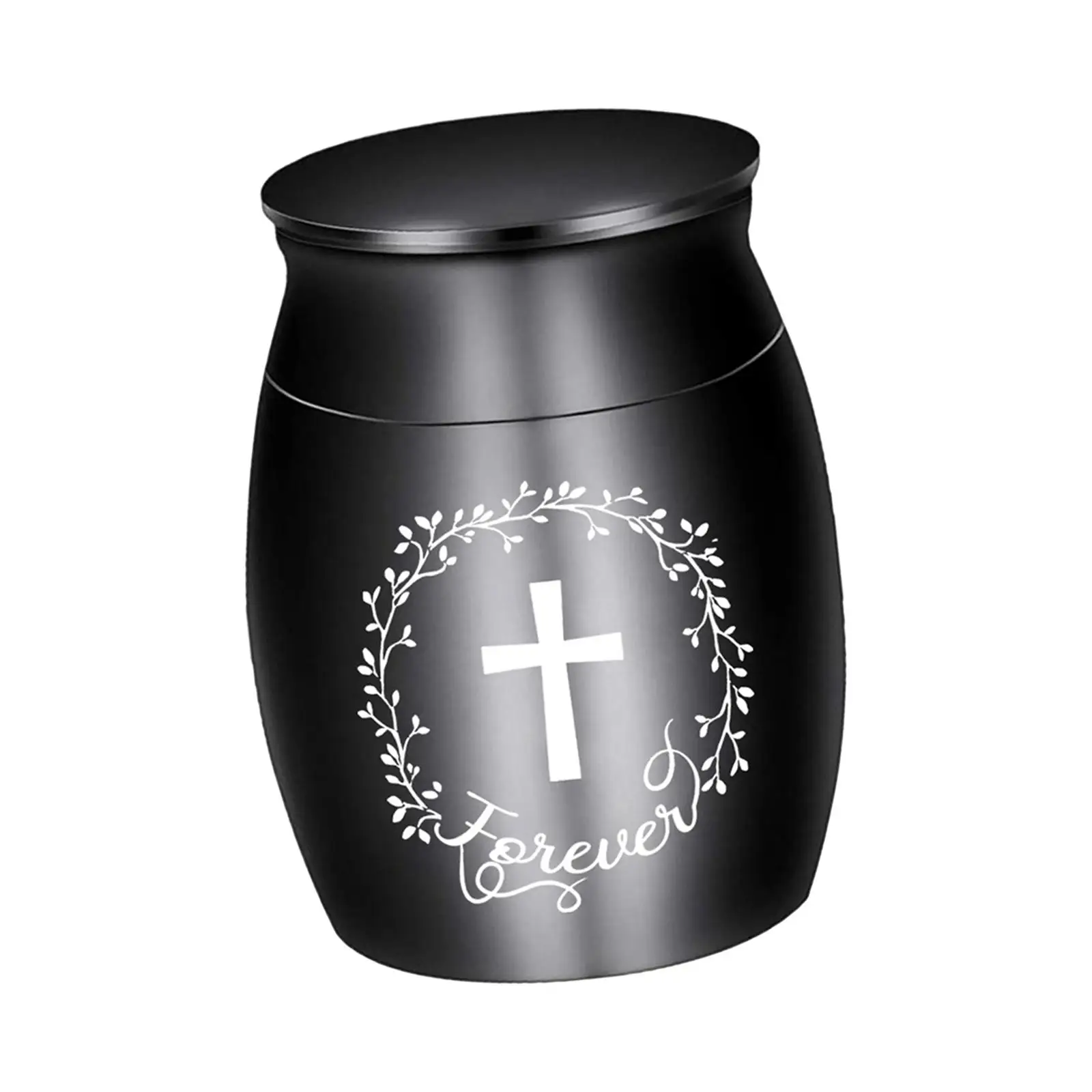 Memorial Pets Urn Mini Urns Dogs Decorative Urns Memorial Ash Holder Keepsake Urns for Kitten Small Animals Bunny Cats Rabbit