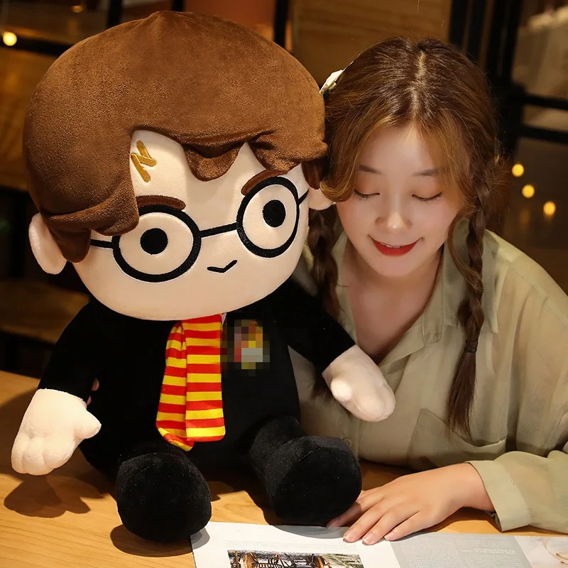 Harry Potter peluche Ron Weasley – Regalo ideal para fans - imagen 2