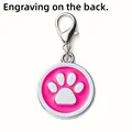 Rose Paw
