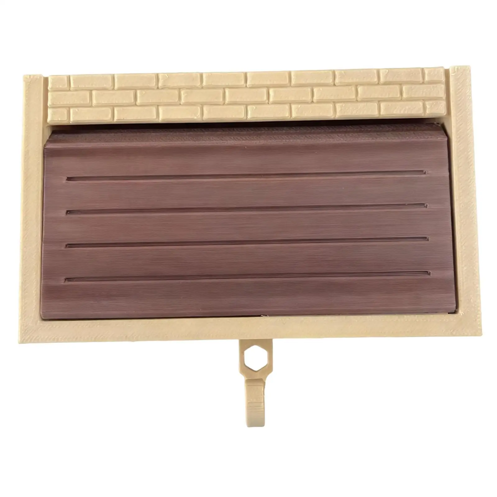 Key Holder Keychain with Hook Compact Modern Miniature Garages Keys Hanger Key Rack for Entryway for Living Room Office Key Holder Keychain with Hook Compact Modern Miniature Garages Keys Hanger Key Rack for Entryway for Living Room Office