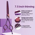 7.5 purple thinner