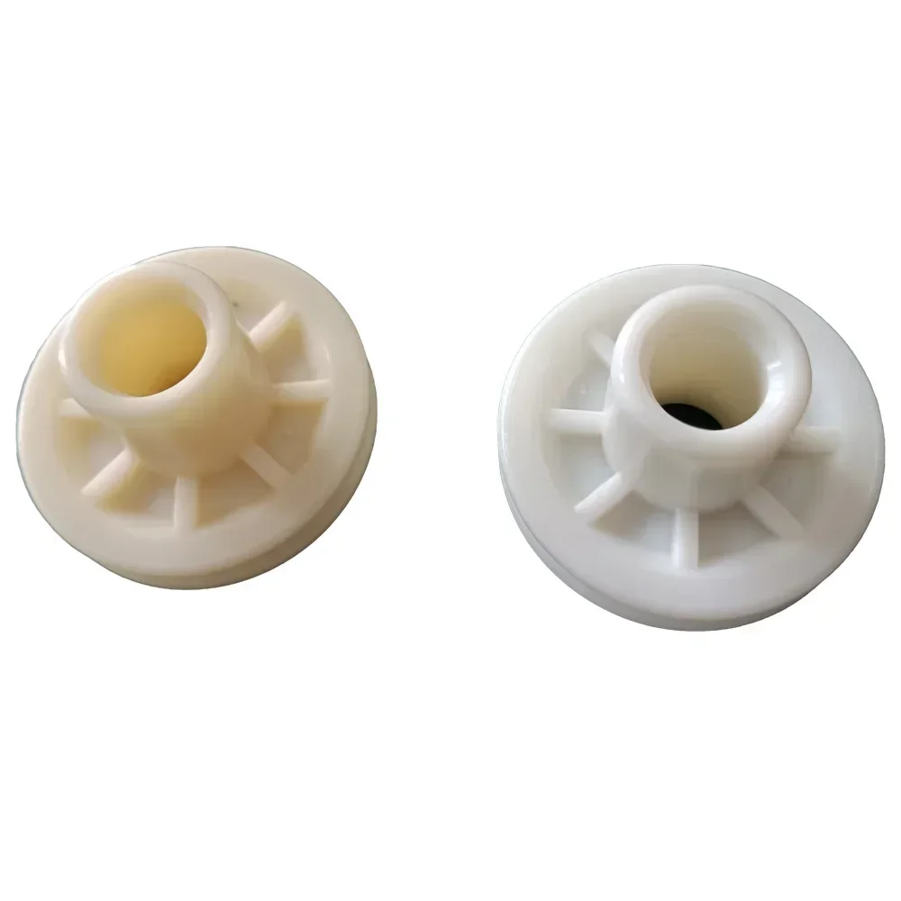 Conjunto de soporte polea para abridores puertas garaje