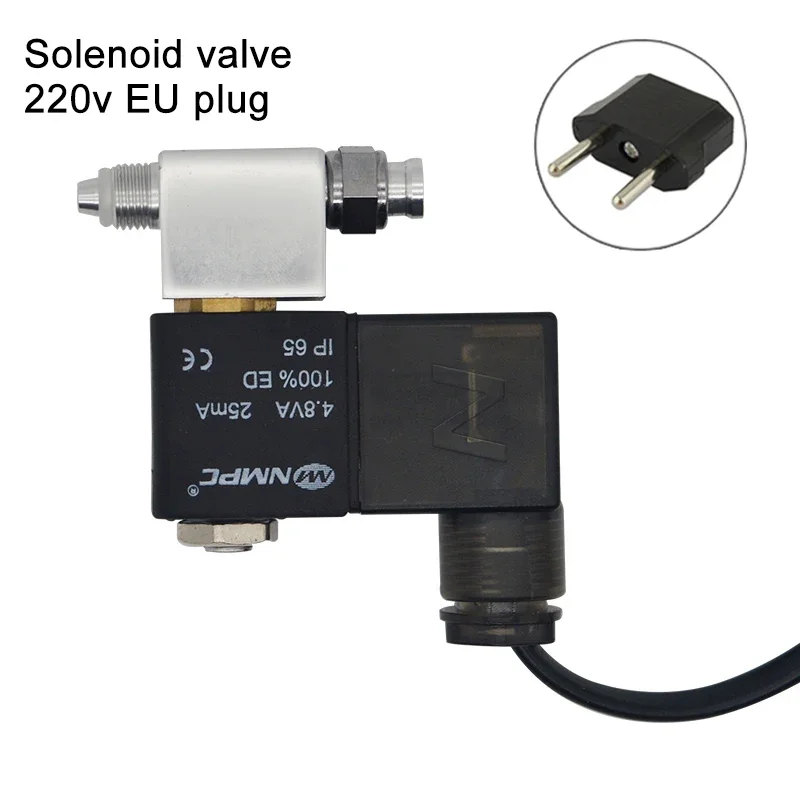 Solenoid 220v EU