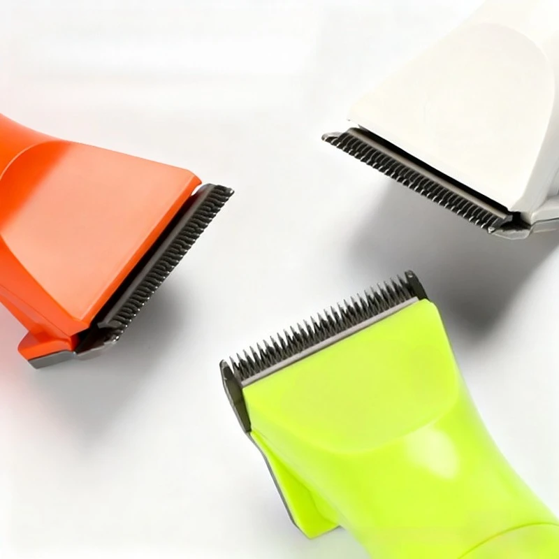 Cortadora de pelo profesional para perros, Máquina para cortar cabello para cachorros y mascotas, cortadora de peinado, máquinas de corte de pelo para perros, suministros de aseo para mascotas - imagen 5