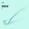 green-Spoon