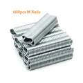 600pcs M Nails