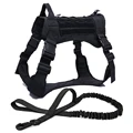 BK harness leash