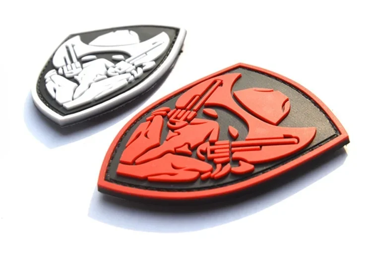 MOH Project Honor parche brazalete insignia Militar decorativo costura apliques adorno parches tácticos - imagen 3