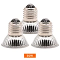 3pcs 50W lamp