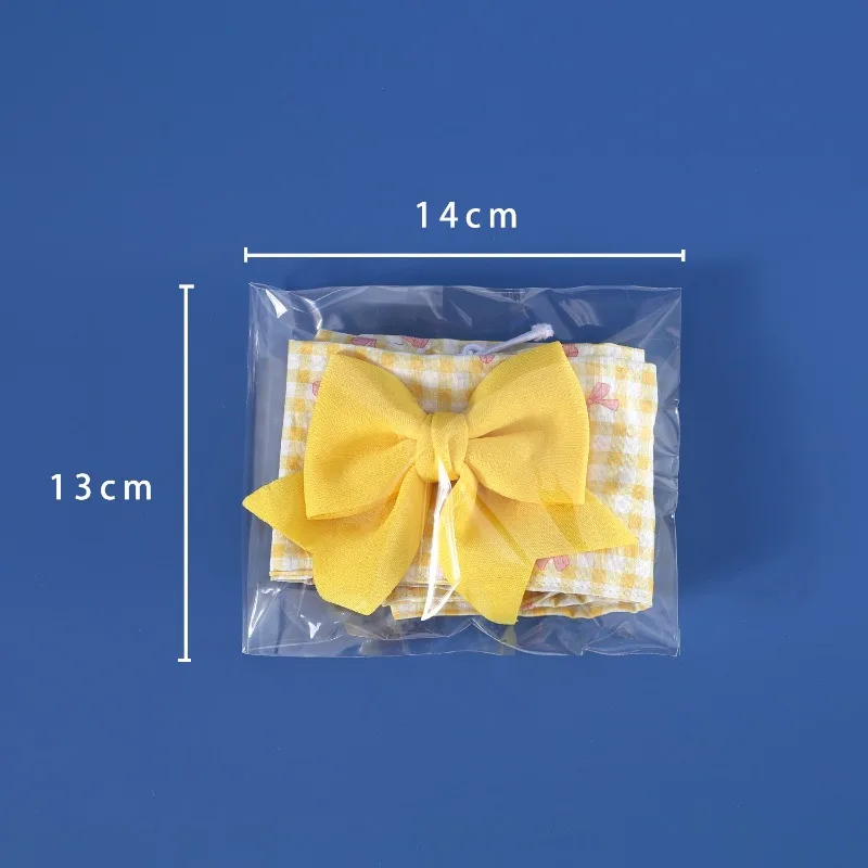 Collares bonitos a cuadros con lazo Plai para perros y gatos, bonitos perros pequeños y medianos que pueden ajustar sus collares, accesorios para cachorros - imagen 5