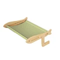 Fish cat hanging bed