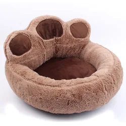 Cama multifunción para perros gatos de tamaños medianos grandes