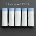 5 Rolls