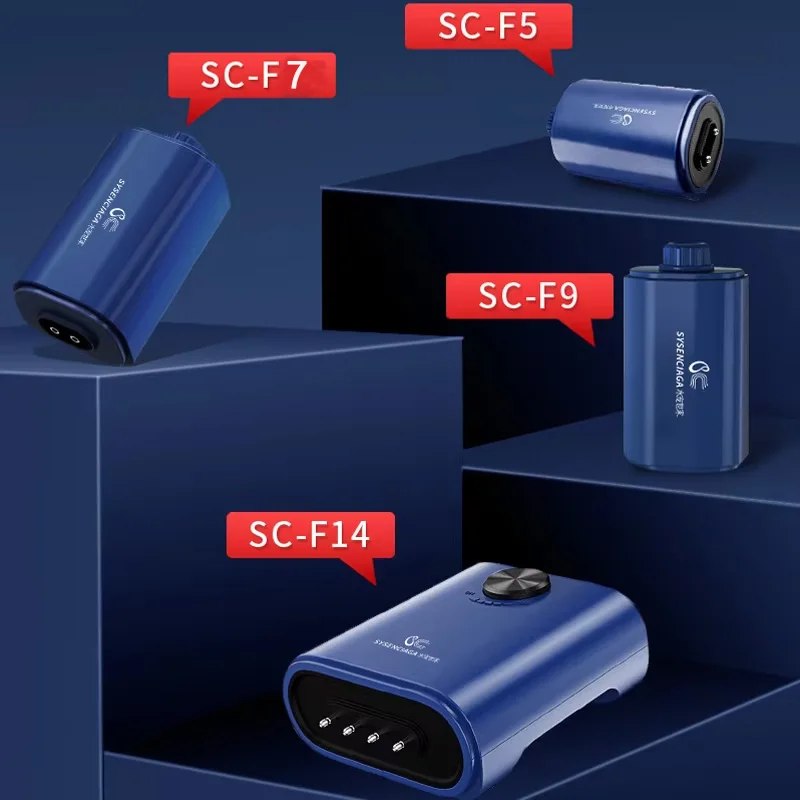 Bomba aire - Detalle del sistema de acuario