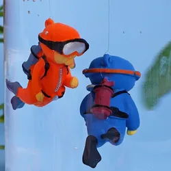 Decoraciones para acuarios – Paisajismo y accesorios para mascotas