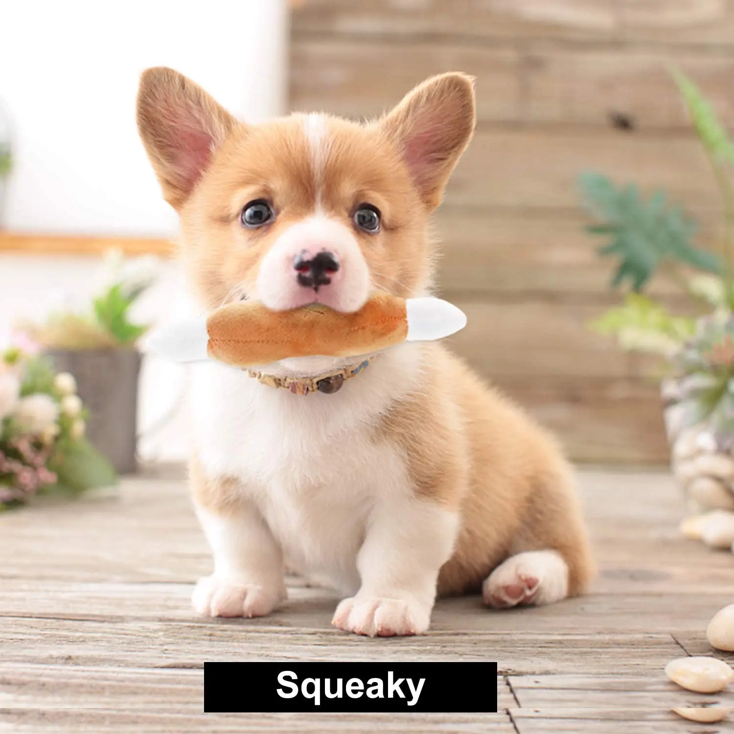 10 unids/lote MixColors, venta al por mayor, juguetes para perros pequeños, lindo cachorro, gato, masticar, chirriante, juguete de peluche, suministros para mascotas - imagen 3