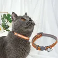 Orange Only Collar