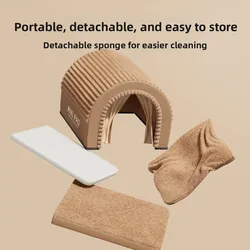 Cama universal para perros pequeños y medianos 4 estaciones