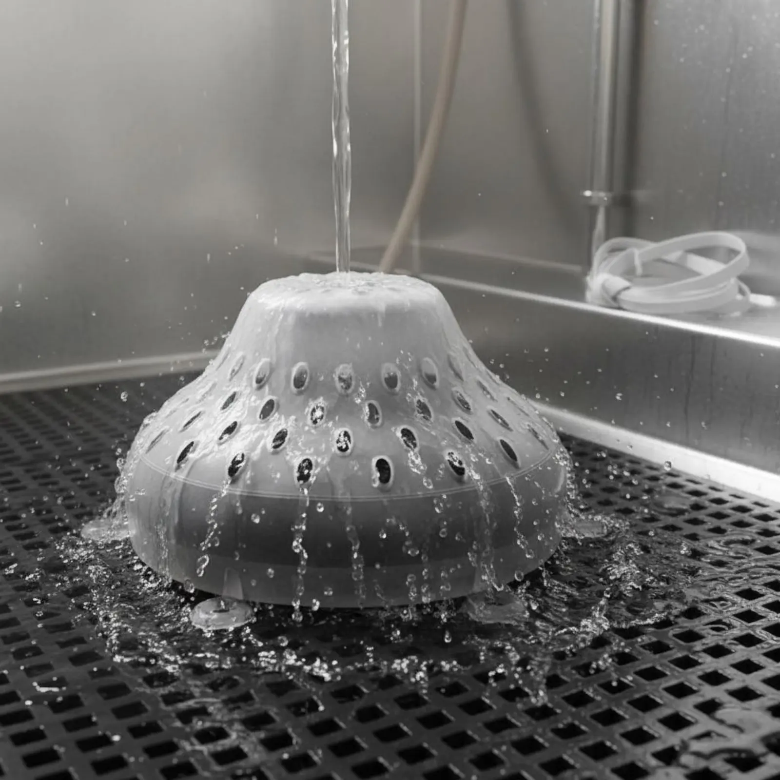 Industrial y Negocios