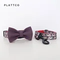 Bow Tie Collar Leash