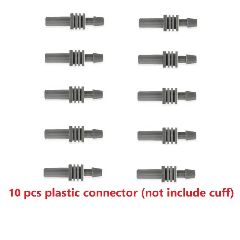 10 plastic connector
