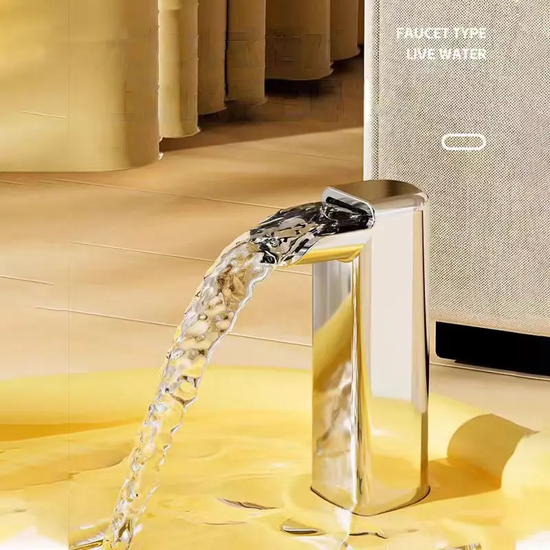 bebedero de agua perros fuente gatos agua Fuente de agua automática para mascotas, dispensador de agua transparente con alimentación USB, suministros de alimentación para perros y gatos de interior, 2000ml - imagen 4