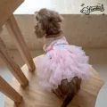 Spptted Pink