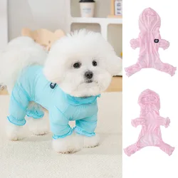 Body de malla fino para perros pequeños y Chihuahuas